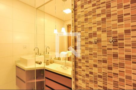 Studio para alugar com 50m², 1 quarto e 1 vagaBanheiro