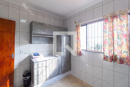 Casa à venda com 300m², 4 quartos e 9 vagas Casa à venda com 300m², 4 quartos e 9 vagasÁrea de serviço