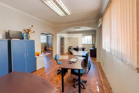 Sala 1 de casa à venda com 6 quartos, 320m² em Ipiranga, São Paulo