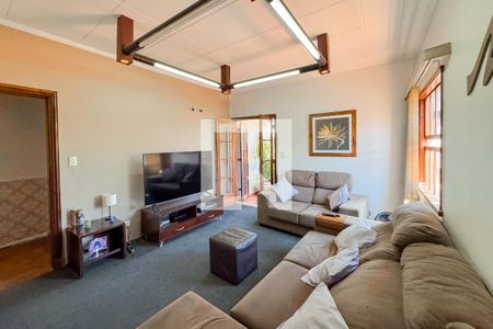 Casa à venda com 320m², 6 quartos e 7 vagasSala 3