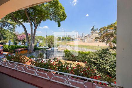 Casa à venda com 320m², 6 quartos e 7 vagasSala 3