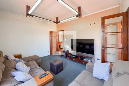 Casa à venda com 320m², 6 quartos e 7 vagasSala 3