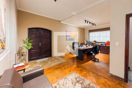 Casa à venda com 320m², 6 quartos e 7 vagasSala 2