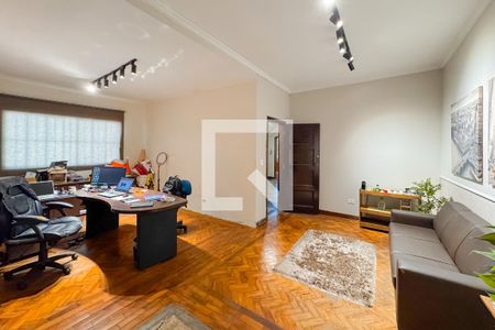 Casa à venda com 320m², 6 quartos e 7 vagasSala 2