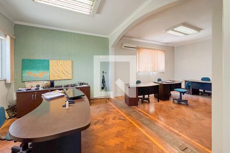 Sala 1 de casa à venda com 6 quartos, 320m² em Ipiranga, São Paulo