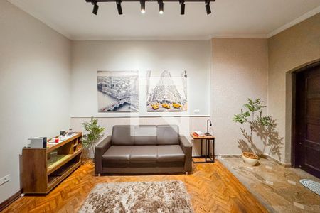 Casa à venda com 320m², 6 quartos e 7 vagasSala 2