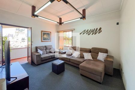 Casa à venda com 320m², 6 quartos e 7 vagasSala 3