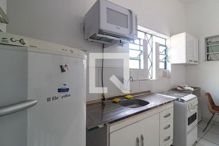 Casa à venda com 160m², 7 quartos e sem vagaCozinha 2