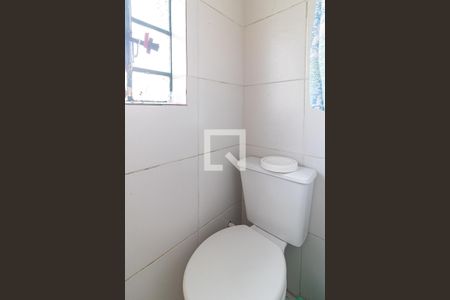 Casa à venda com 160m², 7 quartos e sem vagaBanheiro do Quarto 3