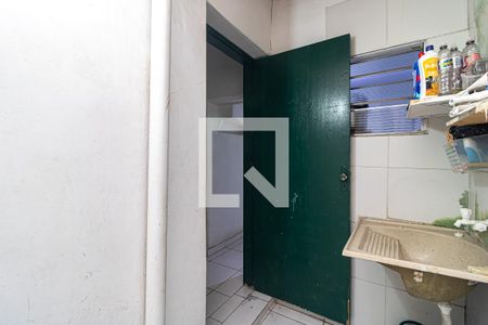 Casa à venda com 160m², 7 quartos e sem vagaÁrea de Serviço 1 