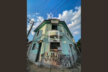 Casa à venda com 160m², 7 quartos e sem vagaFachada