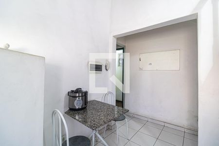 Sala de casa à venda com 7 quartos, 160m² em Barra Funda, São Paulo