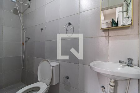 Casa à venda com 160m², 7 quartos e sem vagaBanheiro do Quarto 2
