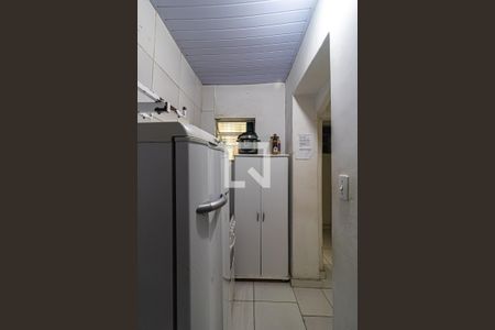 Casa à venda com 160m², 7 quartos e sem vagaCozinha 1