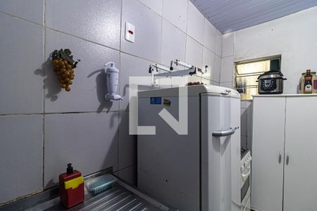 Casa à venda com 160m², 7 quartos e sem vagaCozinha 1