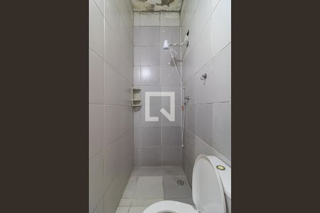 Casa à venda com 160m², 7 quartos e sem vagaBanheiro do Quarto 2