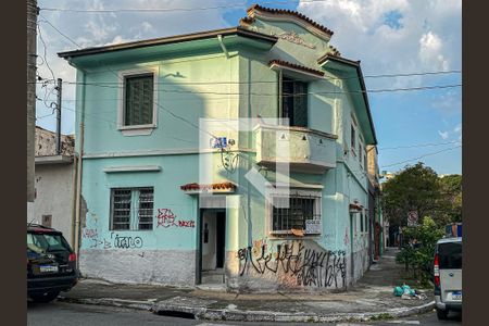 Casa à venda com 160m², 7 quartos e sem vagaFachada