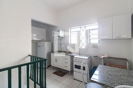 Casa à venda com 160m², 7 quartos e sem vagaCozinha 2