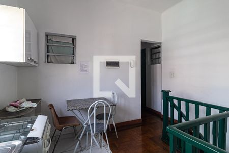 Casa à venda com 160m², 7 quartos e sem vagaCozinha 2