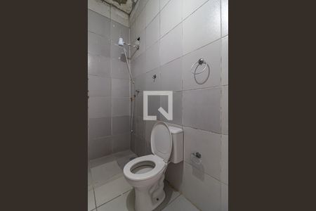 Casa à venda com 160m², 7 quartos e sem vagaBanheiro do Quarto 2