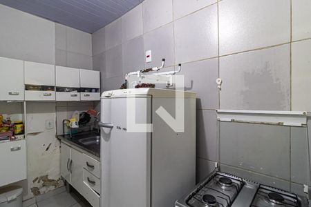 Casa à venda com 160m², 7 quartos e sem vagaCozinha 1