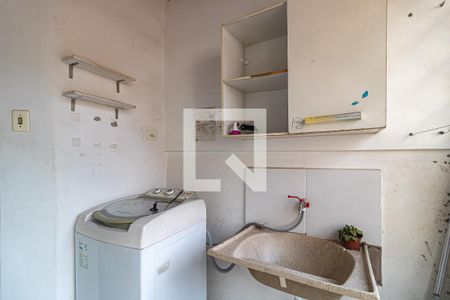 Casa à venda com 160m², 7 quartos e sem vagaÁrea de Serviço 2