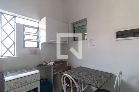 Casa à venda com 160m², 7 quartos e sem vagaCozinha 2