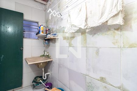 Casa à venda com 160m², 7 quartos e sem vagaÁrea de Serviço 1 