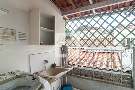 Casa à venda com 160m², 7 quartos e sem vagaÁrea de Serviço 2