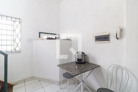 Casa à venda com 160m², 7 quartos e sem vagaSala