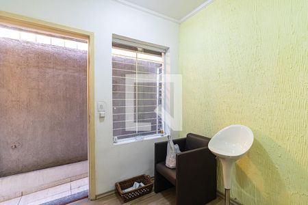 Sala de casa à venda com 6 quartos, 100m² em Pompeia, São Paulo