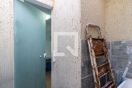 Casa à venda com 100m², 3 quartos e sem vaga Casa à venda com 100m², 3 quartos e sem vagaÁrea de Serviço