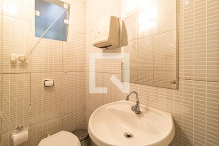 Casa à venda com 100m², 3 quartos e sem vaga Casa à venda com 100m², 3 quartos e sem vagaBanheiro do Quarto 3