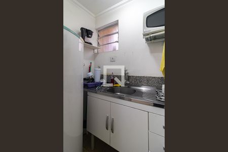 Casa à venda com 100m², 3 quartos e sem vaga Casa à venda com 100m², 3 quartos e sem vagaCozinha