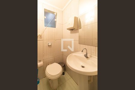 Casa à venda com 100m², 3 quartos e sem vaga Casa à venda com 100m², 3 quartos e sem vagaBanheiro do Quarto 3