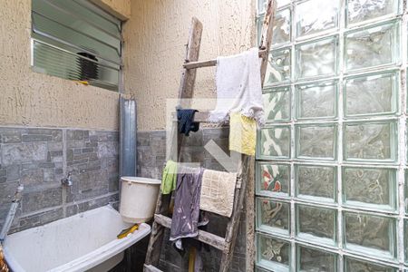 Casa à venda com 100m², 3 quartos e sem vaga Casa à venda com 100m², 3 quartos e sem vagaÁrea de Serviço