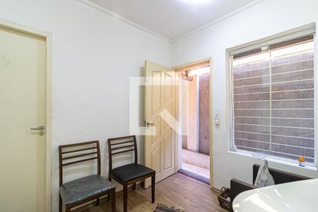 Sala de casa à venda com 6 quartos, 100m² em Pompeia, São Paulo