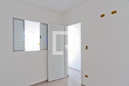 Quarto 1 de apartamento para alugar com 2 quartos, 35m² em Freguesia do Ó, São Paulo