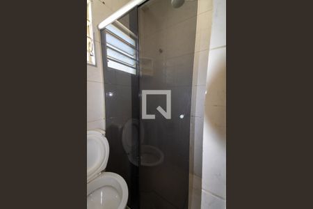 Casa para alugar com 59m², 2 quartos e sem vagaBanheiro