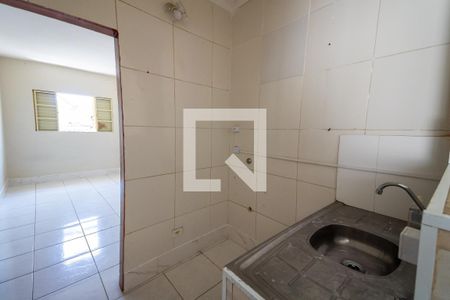 Casa para alugar com 59m², 2 quartos e sem vagaCozinha