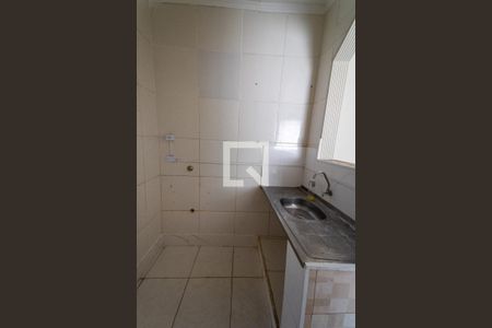 Casa para alugar com 59m², 2 quartos e sem vagaCozinha