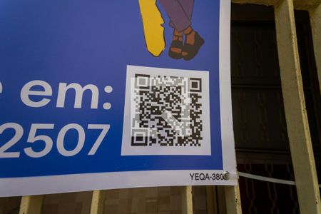 Casa para alugar com 59m², 2 quartos e sem vagaPlaquinha