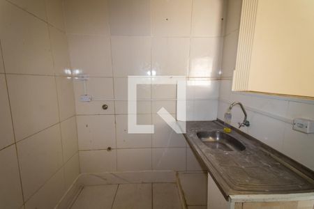 Casa para alugar com 59m², 2 quartos e sem vagaCozinha