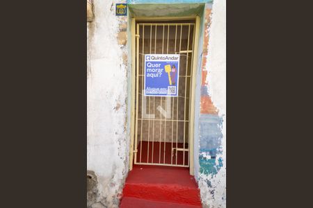 Casa para alugar com 59m², 2 quartos e sem vagaFachada