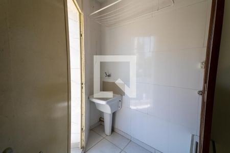 Casa para alugar com 59m², 2 quartos e sem vagaÁrea de Serviço