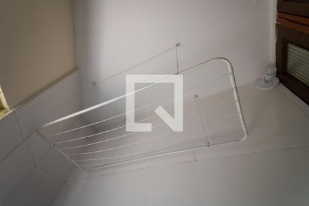 Casa para alugar com 59m², 2 quartos e sem vagaÁrea de Serviço