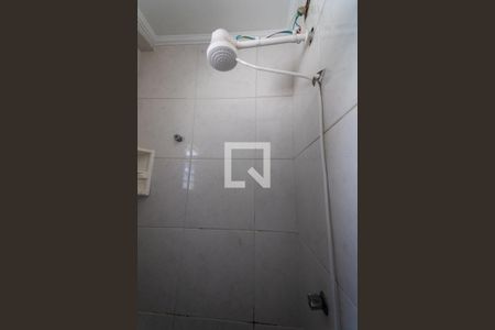 Casa para alugar com 59m², 2 quartos e sem vagaBanheiro