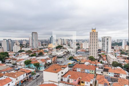 Apartamento para alugar com 67m², 2 quartos e 1 vagaVista da suíte 2