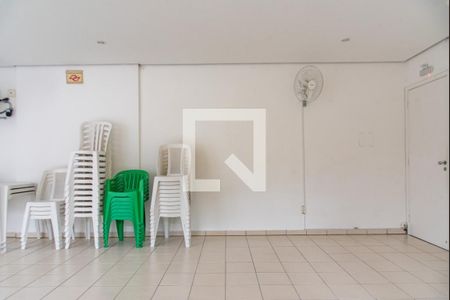 Apartamento para alugar com 67m², 2 quartos e 1 vagaSalão de festas