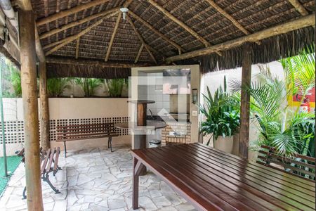 Apartamento para alugar com 67m², 2 quartos e 1 vagaChurrasqueira